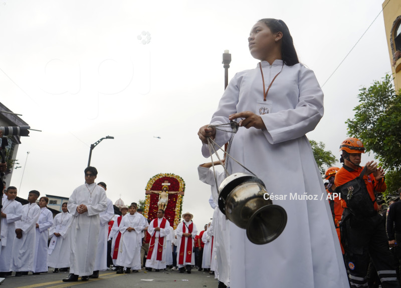 GYE-CRISTO DEL CONSUELO