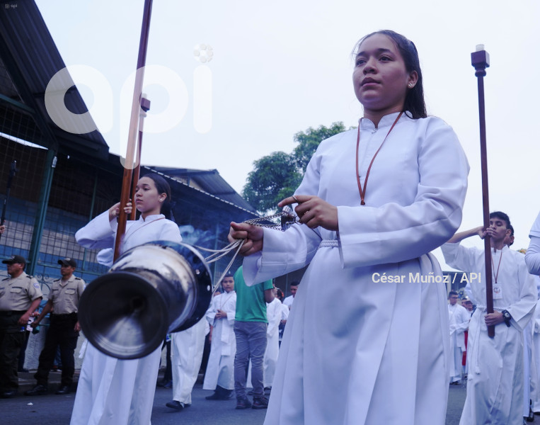 GYE-CRISTO DEL CONSUELO