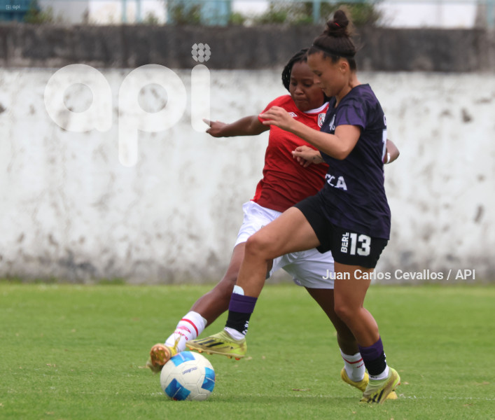 FBL-SUPERLIGA-LEONES DEL NORTE-ÑAÑAS