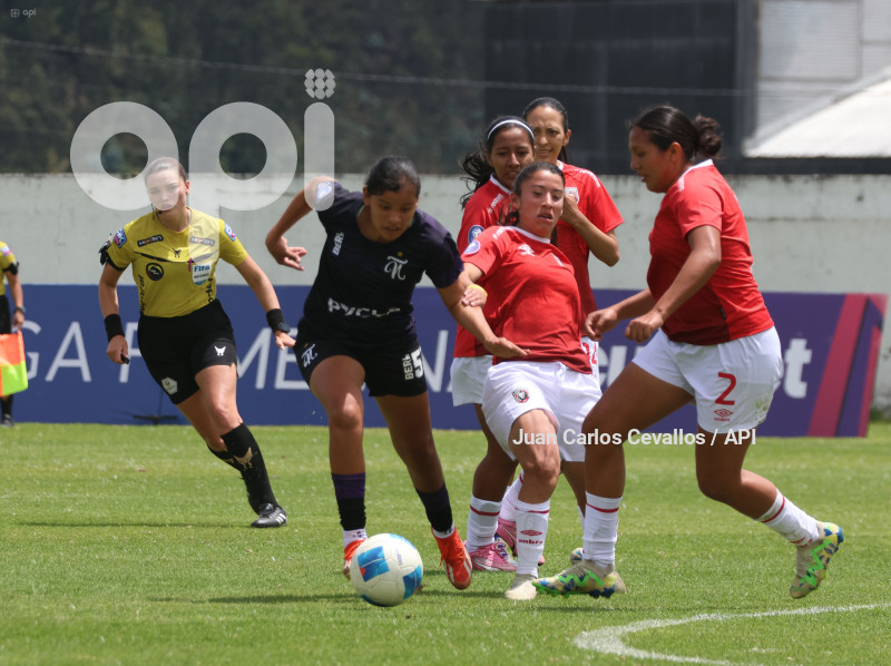 FBL-SUPERLIGA-LEONES DEL NORTE-ÑAÑAS