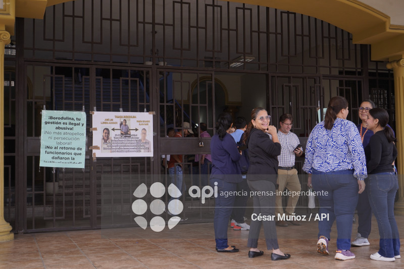 GYE-UNIVERSIDAD AGRARIA