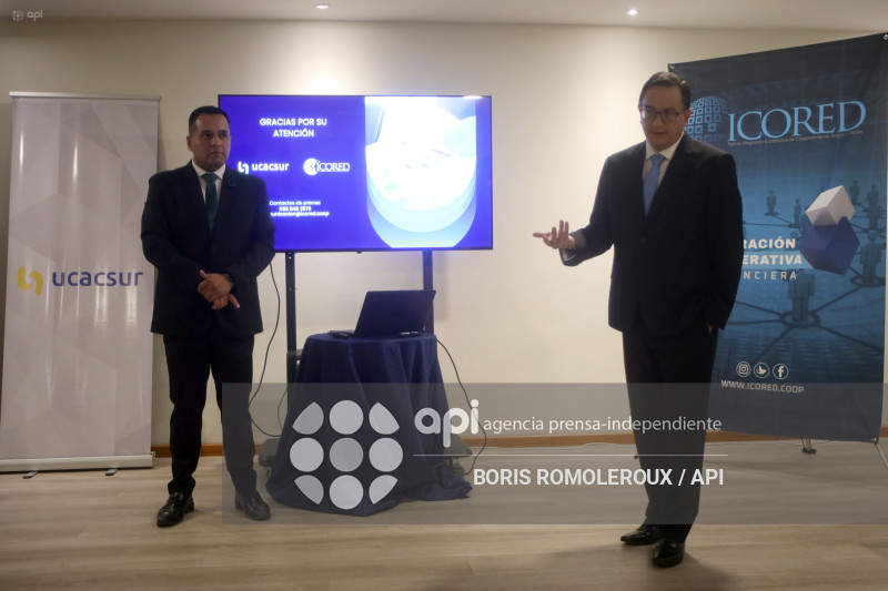 CUENCA-PRESENTACION-SITUACION ACTUAL-SECTOR FINANCIERO