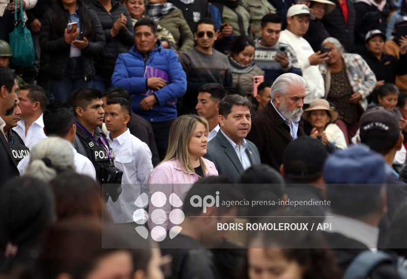 CUENCA-MINISTRO DE AGRICULTURA