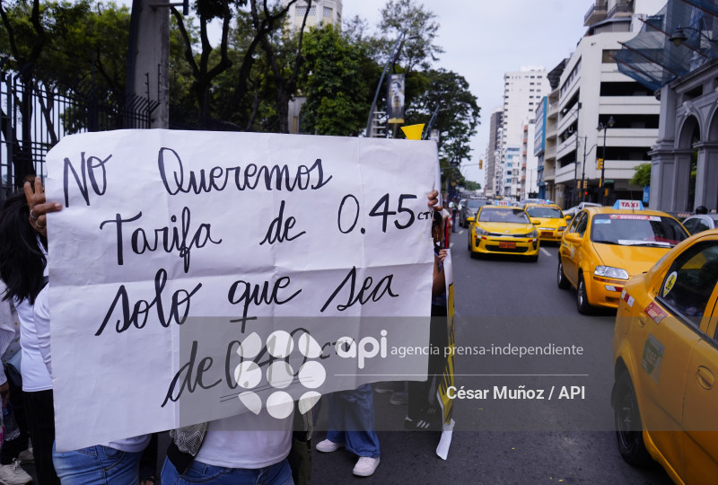 GYE-PLANTON TRANSPORTE URBANO