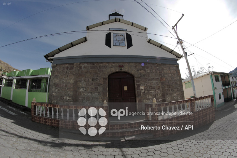 MISA Y RITUALES EN MEMORIA DE FERNANDO VILLAVICENCIO