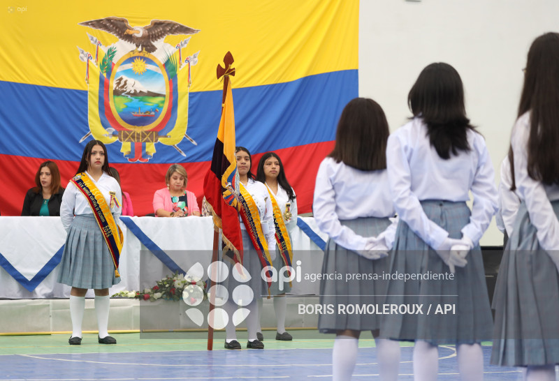 CUENCA-JURAMENTO A LA BANDERA