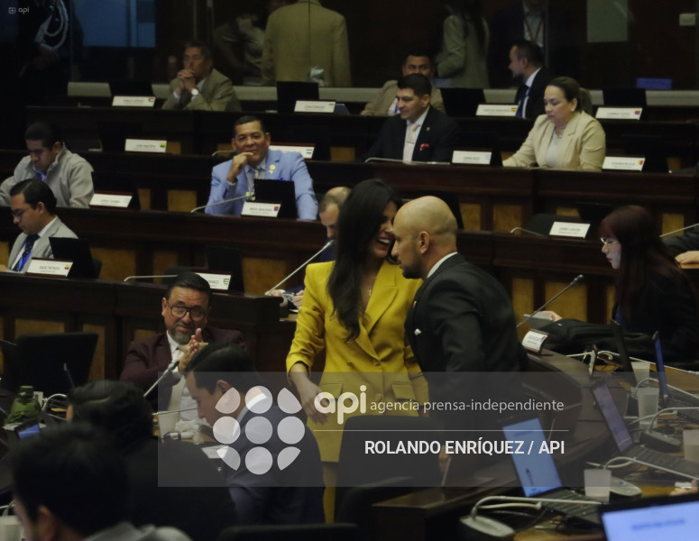 PLENO ASAMBLEA