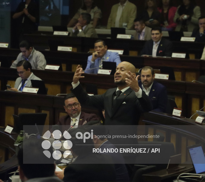 PLENO ASAMBLEA