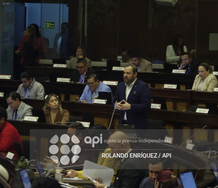 PLENO ASAMBLEA