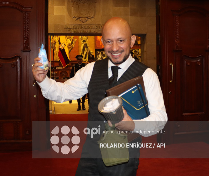 PLENO ASAMBLEA
