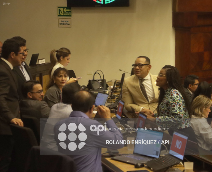 PLENO ASAMBLEA