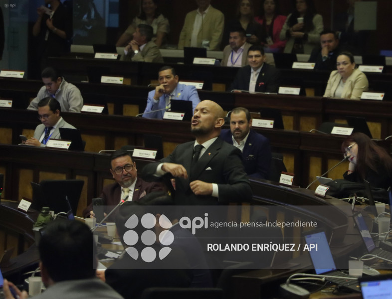 PLENO ASAMBLEA