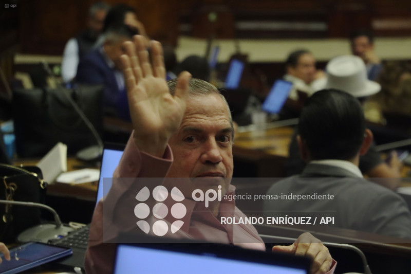 PLENO ASAMBLEA