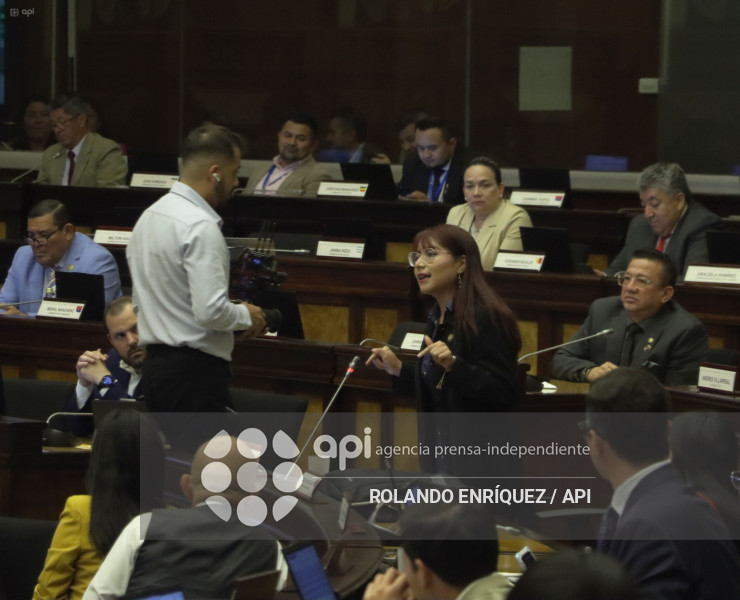 PLENO ASAMBLEA