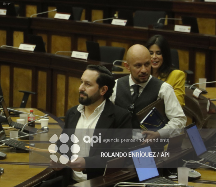 PLENO ASAMBLEA