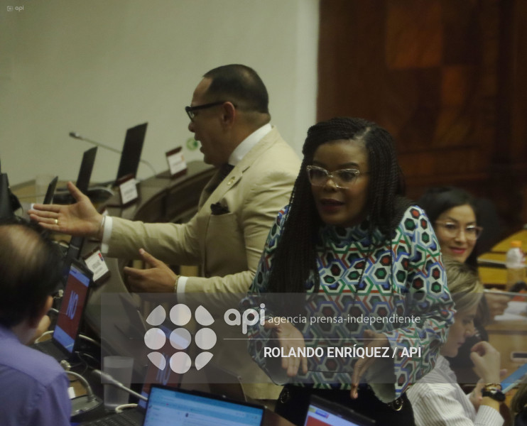 PLENO ASAMBLEA