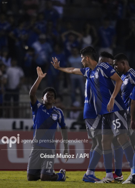 FBL-COPA ECUADOR-GUAYAQUIL-EMELEC