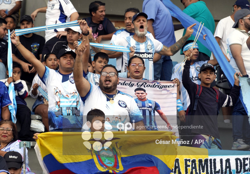FBL-COPA ECUADOR-GUAYAQUIL-EMELEC
