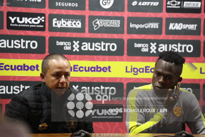 FBL-LIGAPRO-D CUENCA-AUCAS