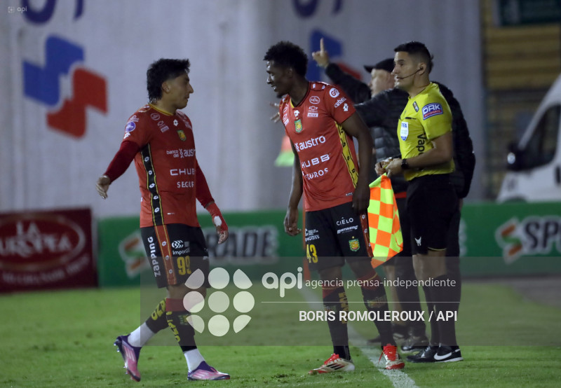 FBL-LIGAPRO-D CUENCA-AUCAS