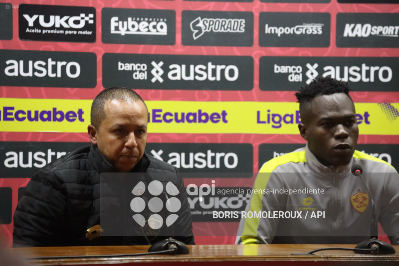 FBL-LIGAPRO-D CUENCA-AUCAS