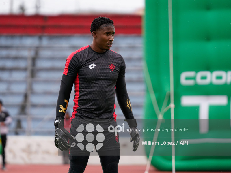 FBL-LIGA ECUABET NACIONAL VS MACARA