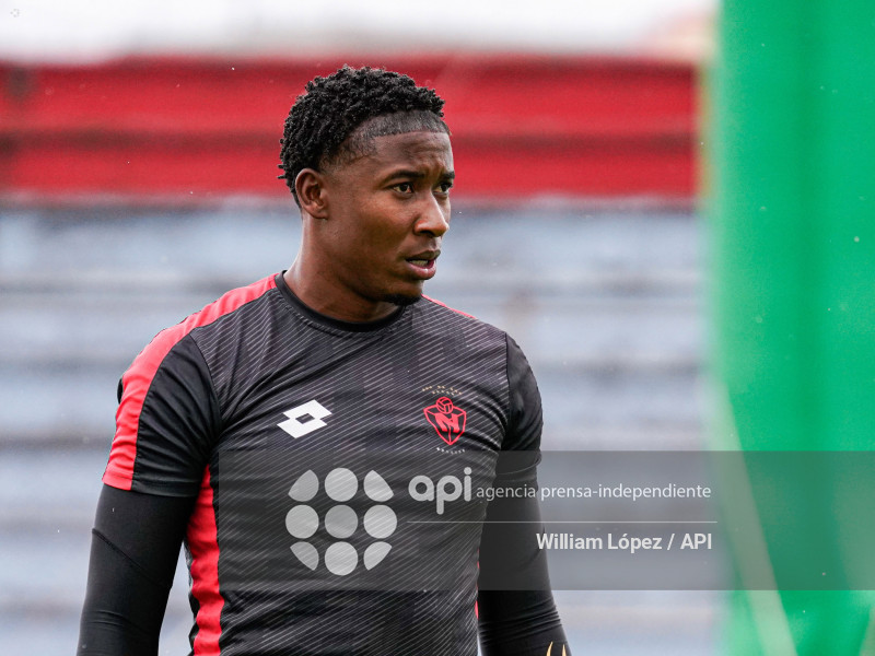 FBL-LIGA ECUABET NACIONAL VS MACARA