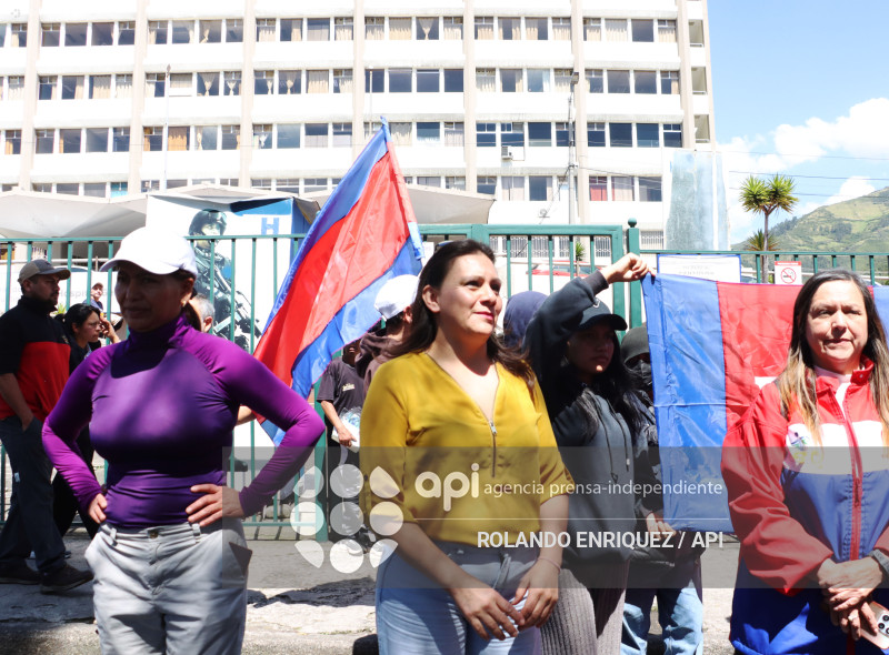 HOSPITAL ENRIQUE GARCES