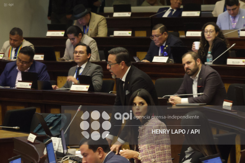 SESION ASAMBLEA