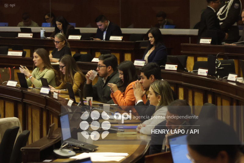 SESION ASAMBLEA