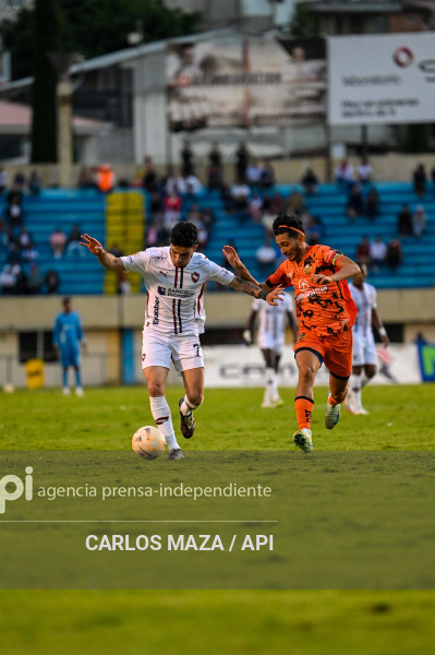 Fotografías | Ligapro | FBL LIGA ECUABET LIBERTAD VS LDU QUITO