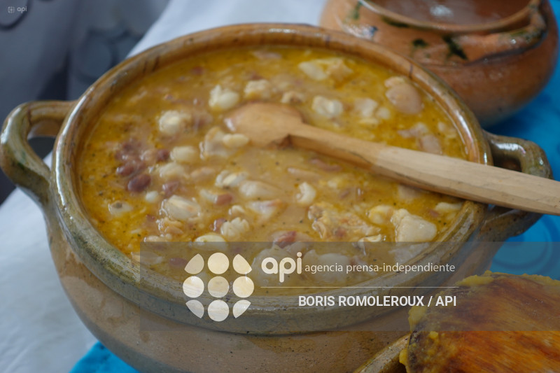 CUENCA-LANZAMIENTO-CARNAVAL BAKANSOTE