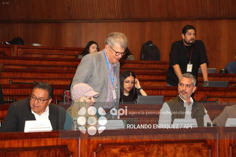 MARIO GODOY COMISION FISCALIZACION