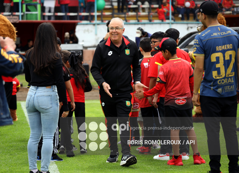 CUENCA-MAÑANA COLORADA D CUENCA 2026