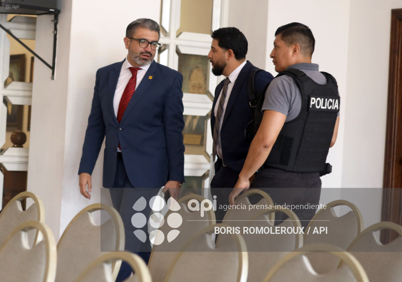 CUENCA-PLAN DE CONTINGENIA-CARNAVAL SEGURO