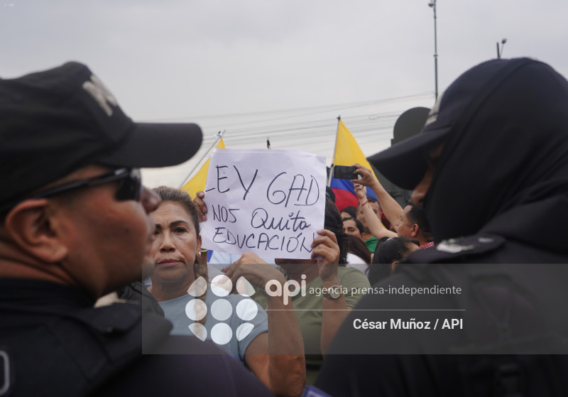 GYE-PROTESTA ECOTEC