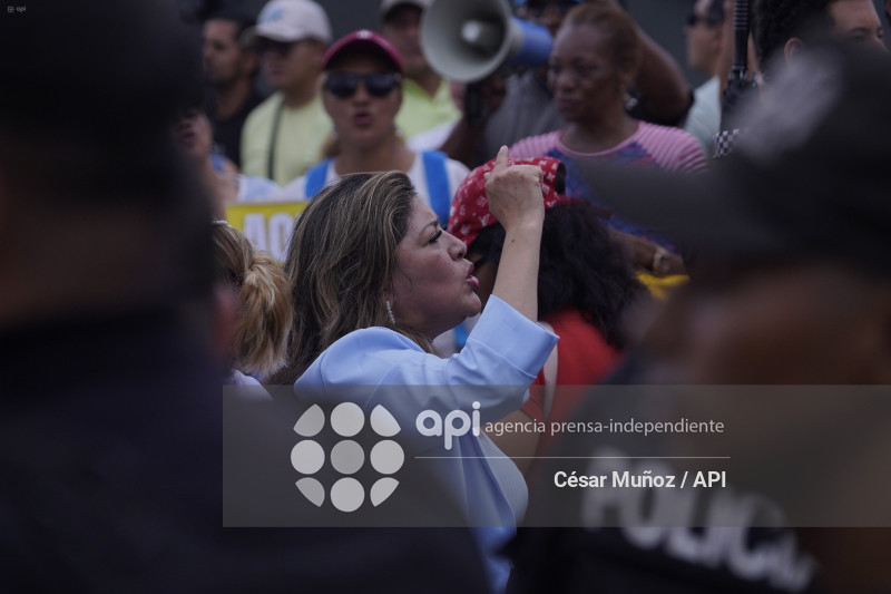 GYE-PROTESTA ECOTEC
