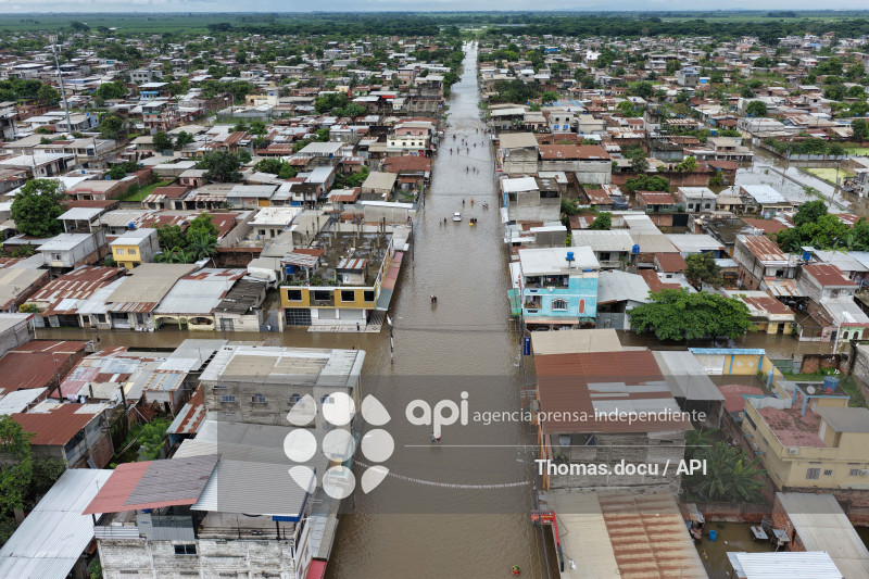 MIL-INUNDACIONES MILAGRO