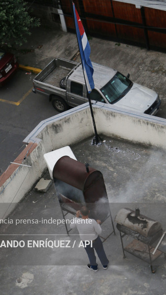 EMBAJADA DE CUBA