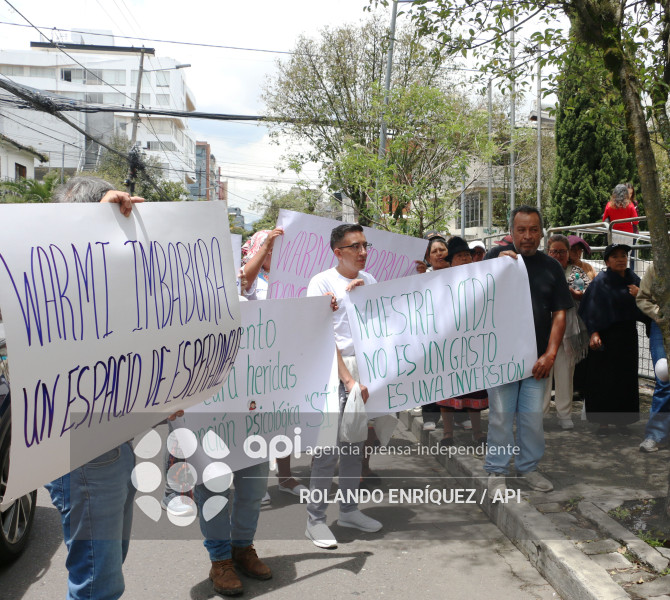 WARMIS PRESENTA DEMANDA DE INCONSTITUCIONALIDAD AL COOTAD