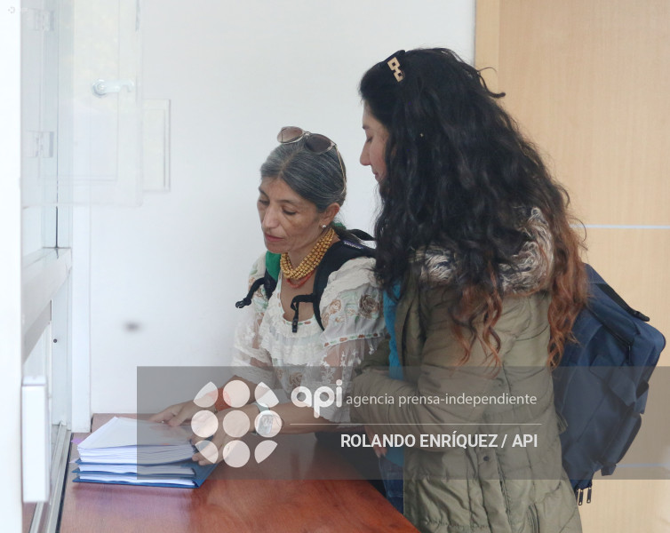 WARMIS PRESENTA DEMANDA DE INCONSTITUCIONALIDAD AL COOTAD