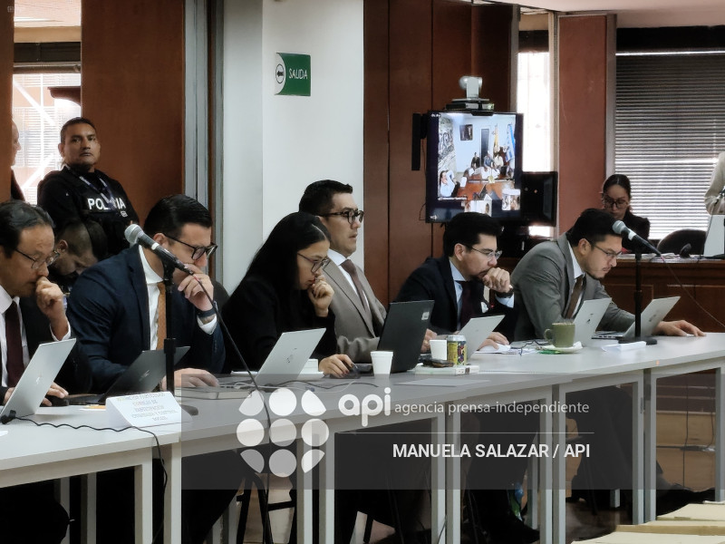 CASO LIGADOS
