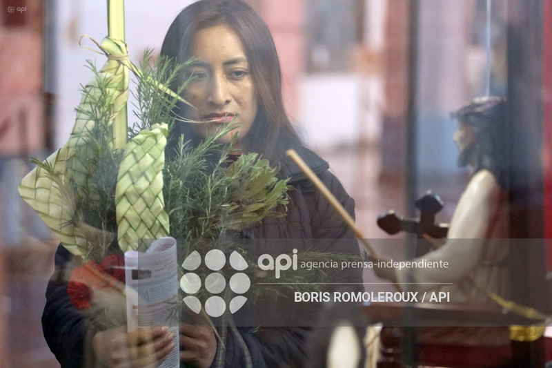 CUENCA-DOMINGO DE RAMOS-SEMANA SANTA