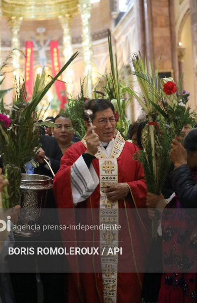 CUENCA-DOMINGO DE RAMOS-SEMANA SANTA