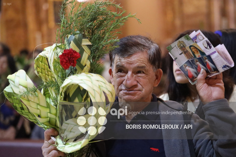 CUENCA-DOMINGO DE RAMOS-SEMANA SANTA