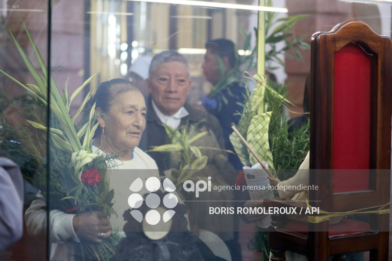 CUENCA-DOMINGO DE RAMOS-SEMANA SANTA