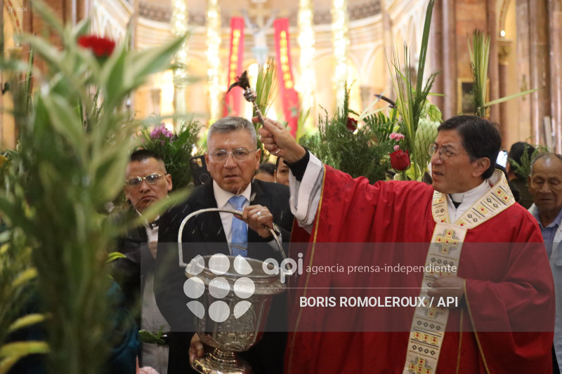 CUENCA-DOMINGO DE RAMOS-SEMANA SANTA