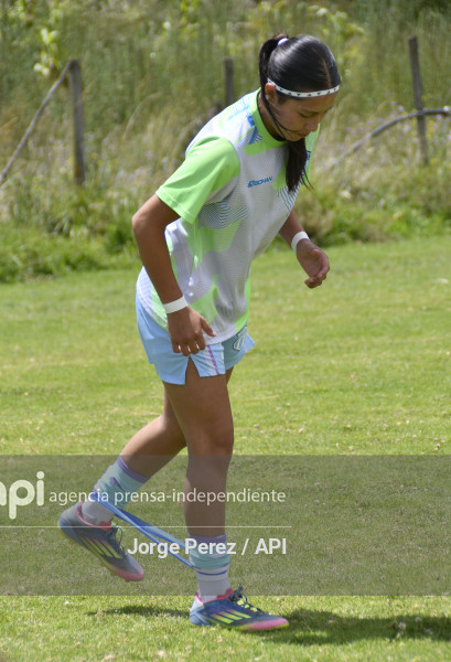 FBL SUPER LIGA FEMENINA MACARA INDEPENDIENTE