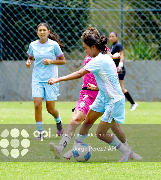 FBL SUPER LIGA FEMENINA MACARA INDEPENDIENTE