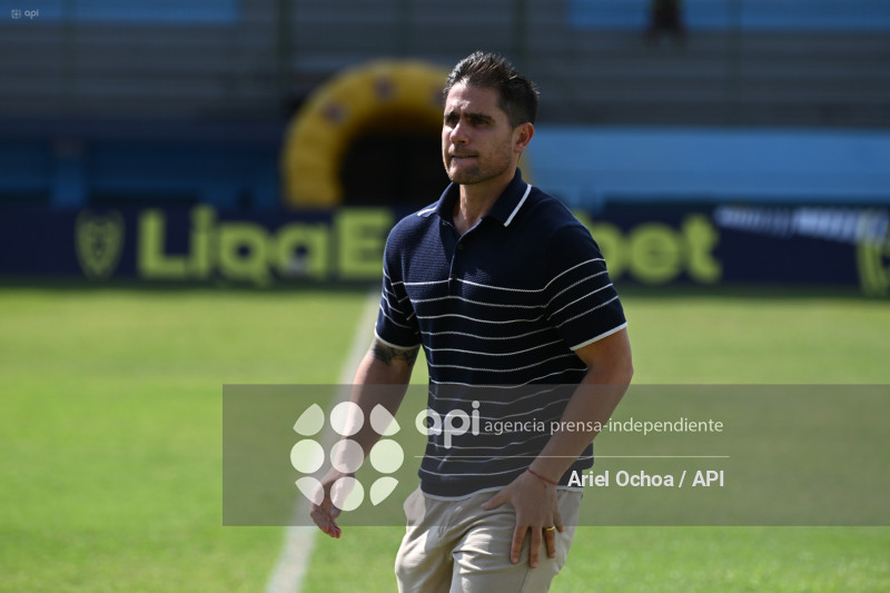 FBL-LIGA ECUABET-MANTA-TECNICO